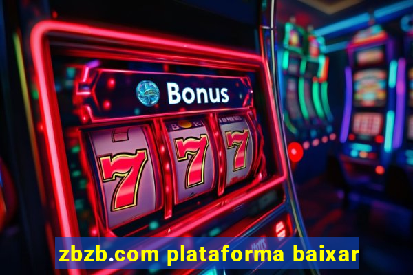 zbzb.com plataforma baixar